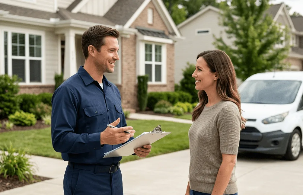Mold Remediation Pinckney, MI FAQs